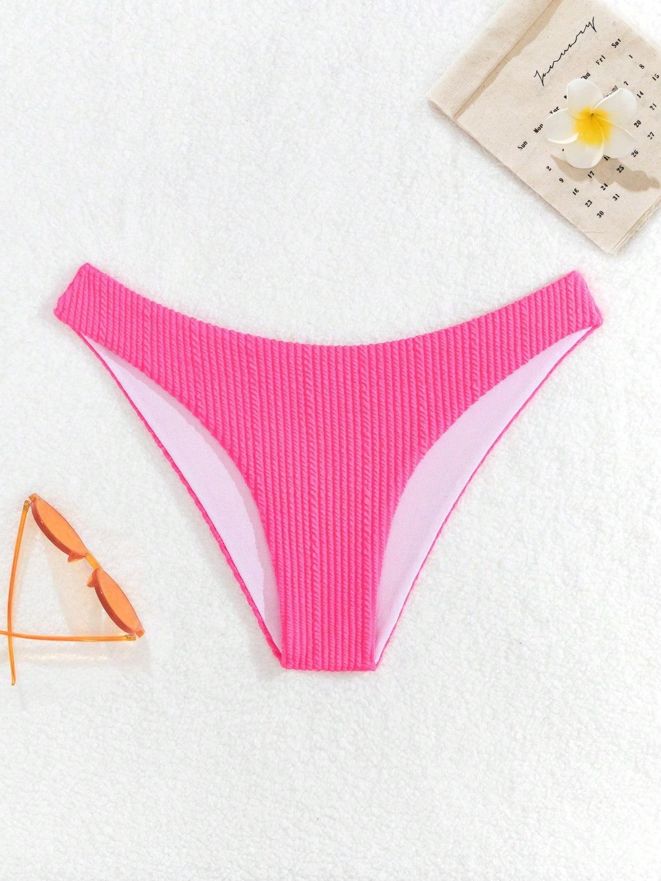 DÓŁ OD BIKINI