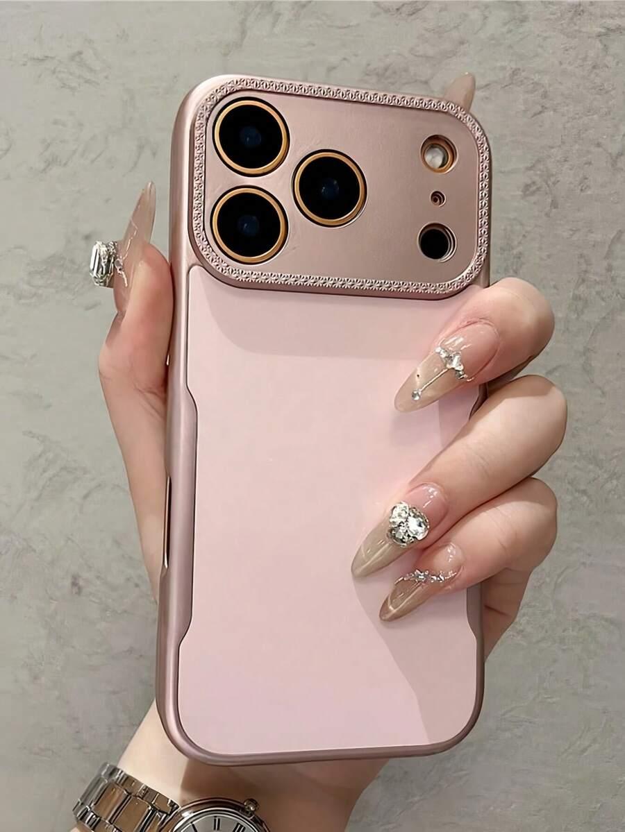 ETUI NA TELEFON IPHONE 15 pro