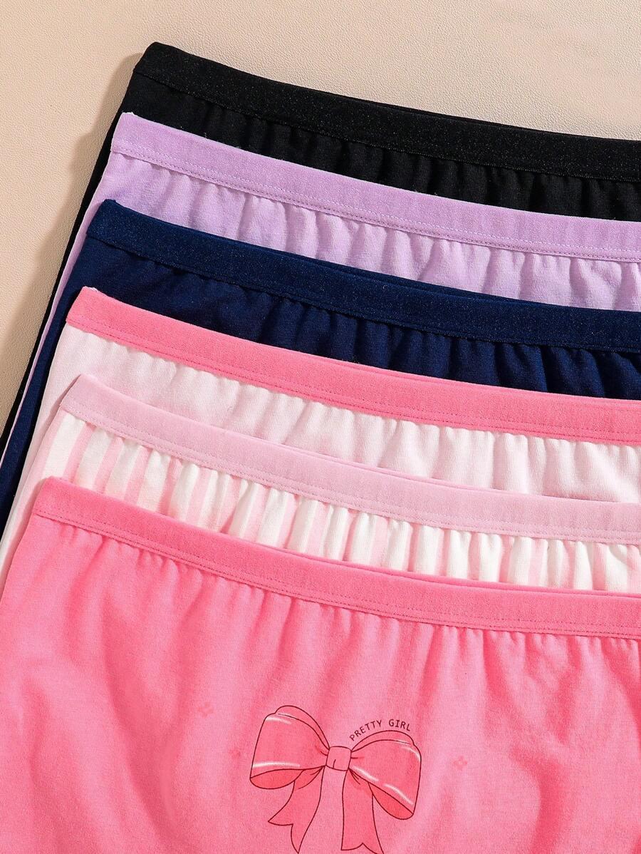 MAJTKI szorty 6-PACK