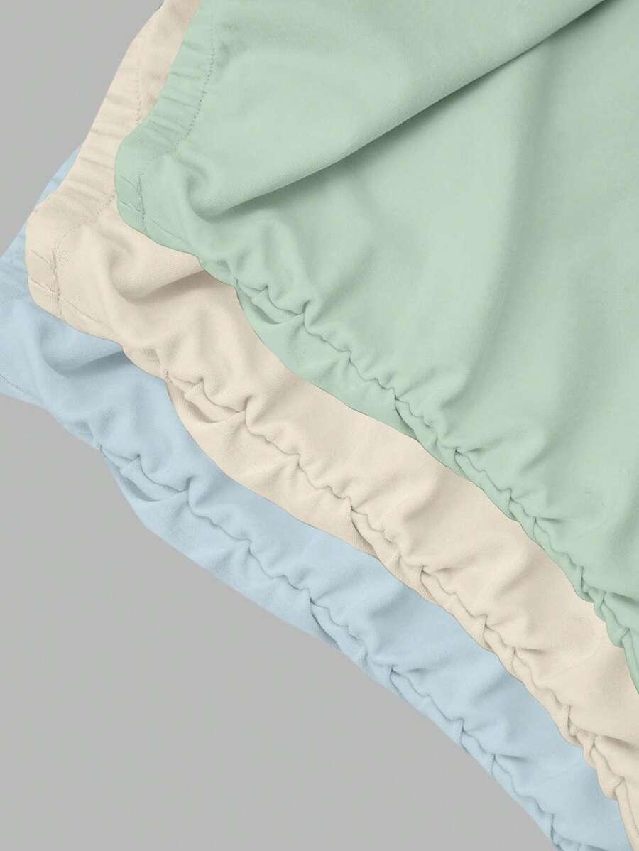 top tuba marszczenie 2-pack