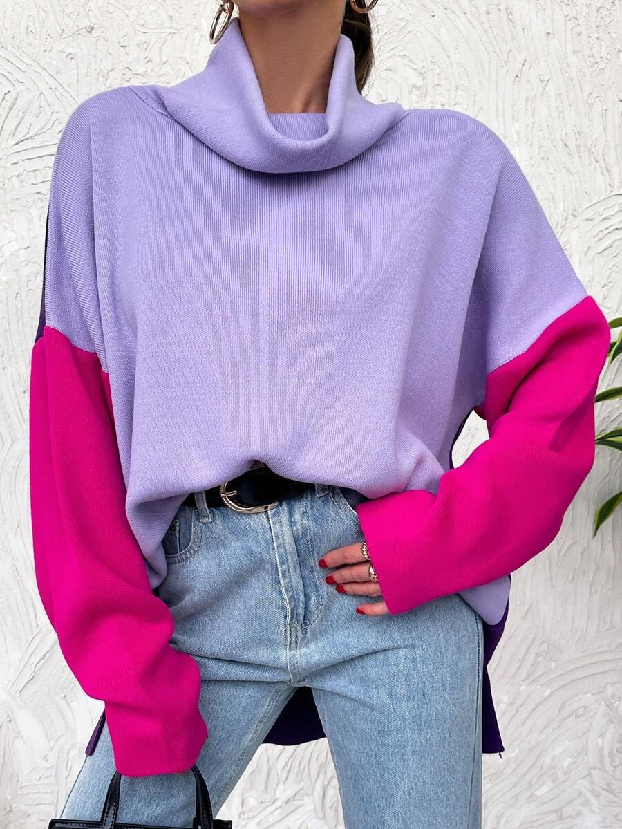 sweter golf casual
