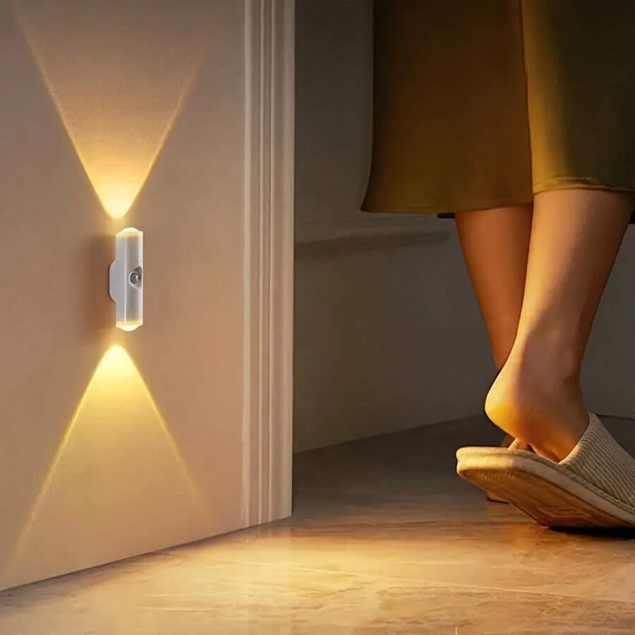 mini lampka led 