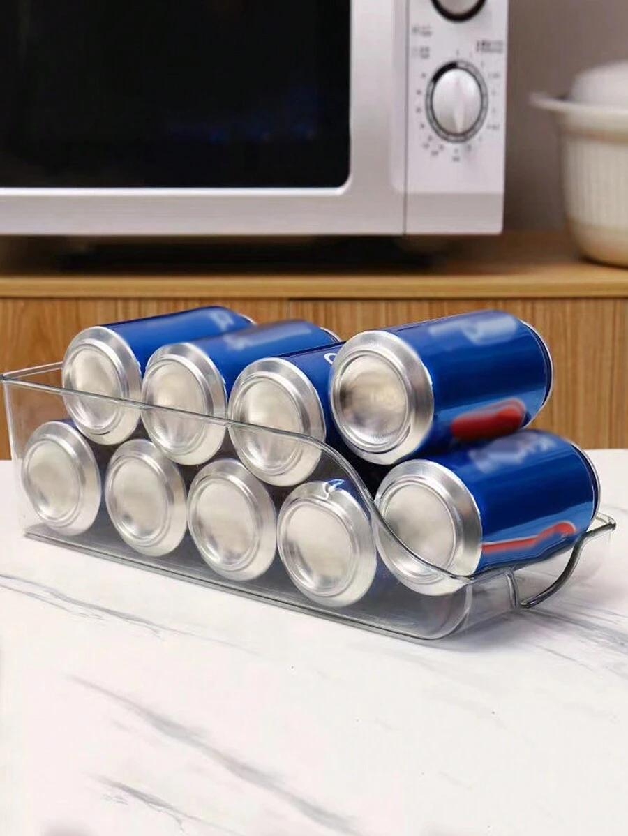 PÓŁKI ORGANIZACYJNE DO LODÓWKI 2-pack