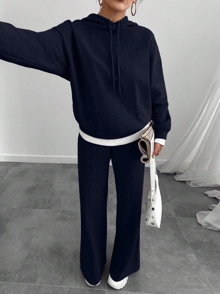 BLUZA SPODNIE KOMPLET