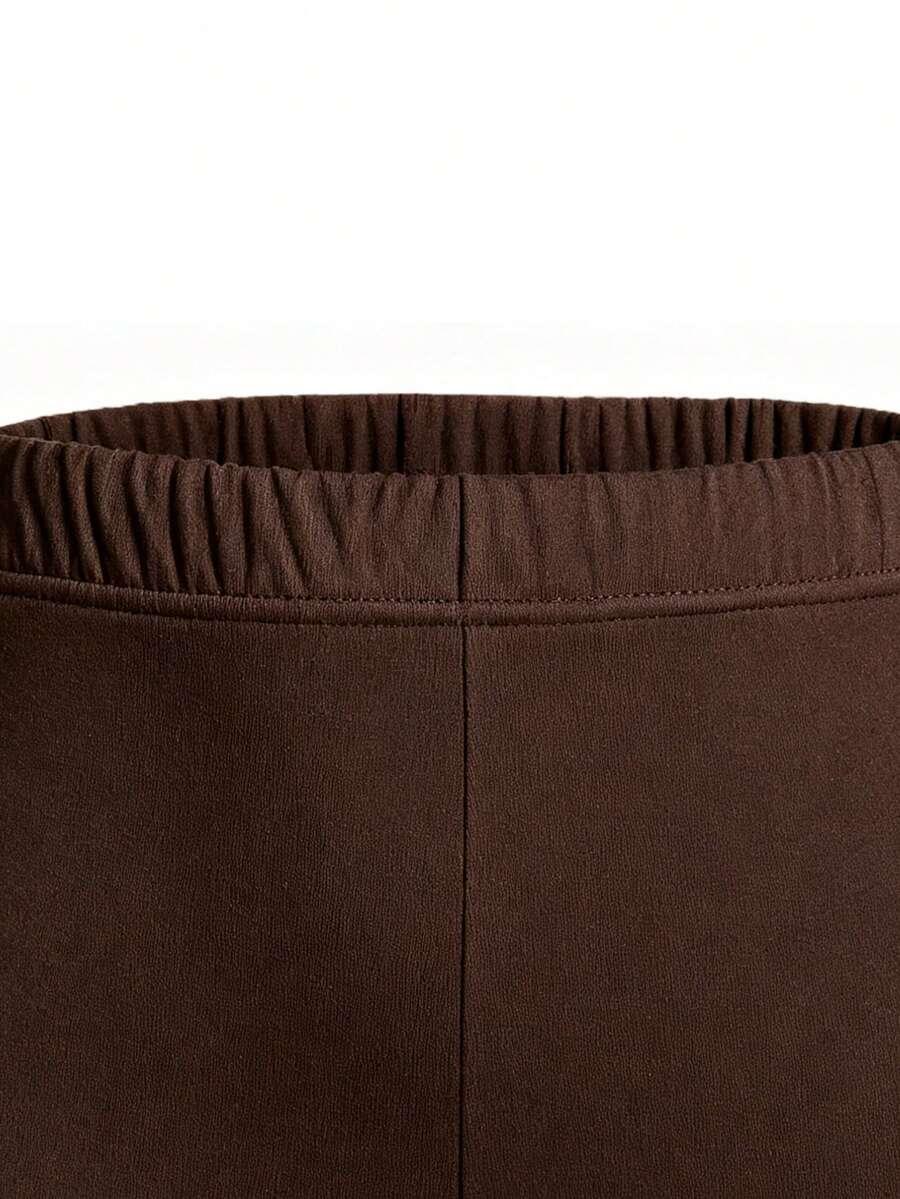 LEGGINSY WYSOKI STAN 3-pack