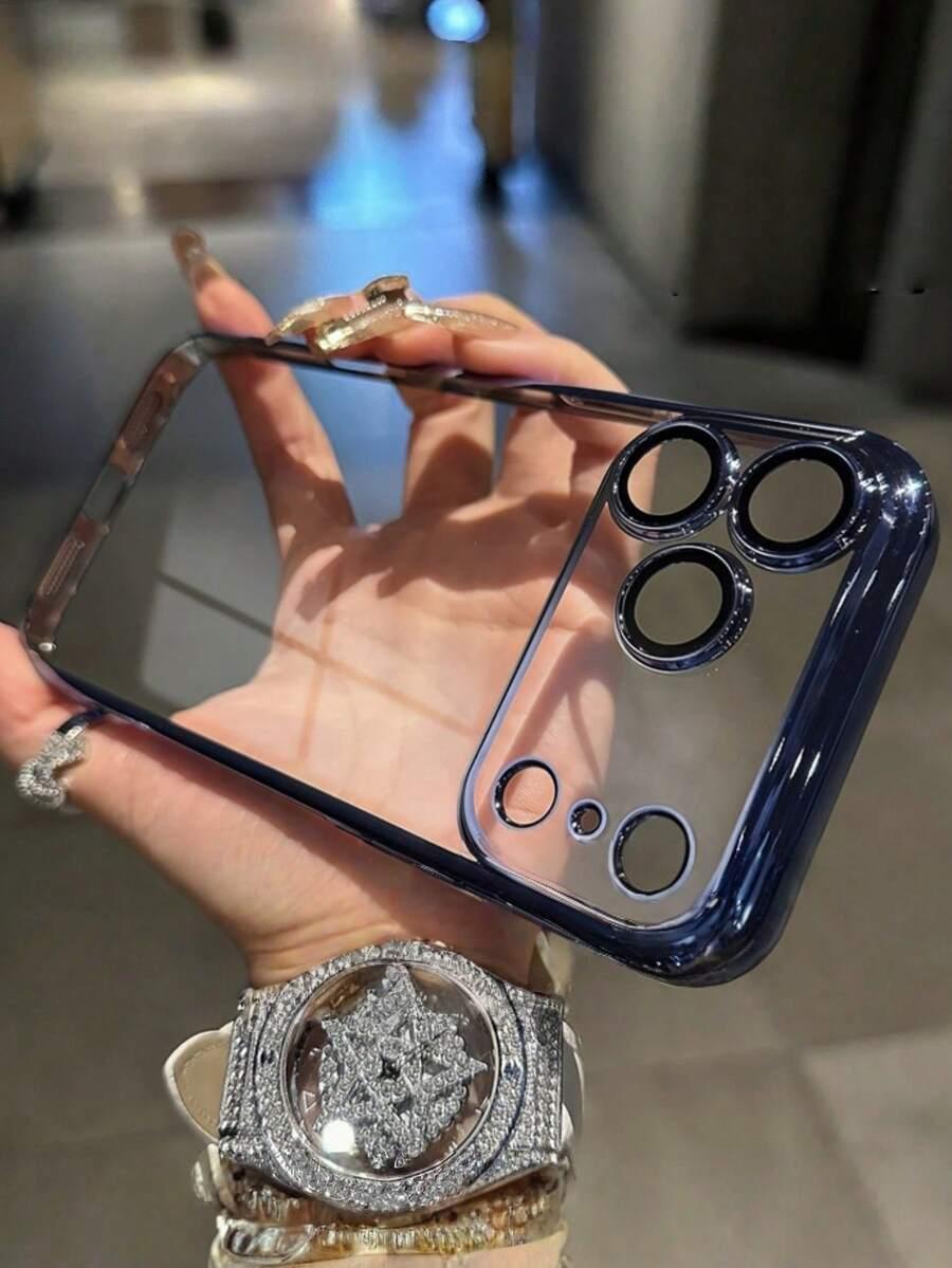 ETUI NA TELEFON IPHONE 17 PRO MAX