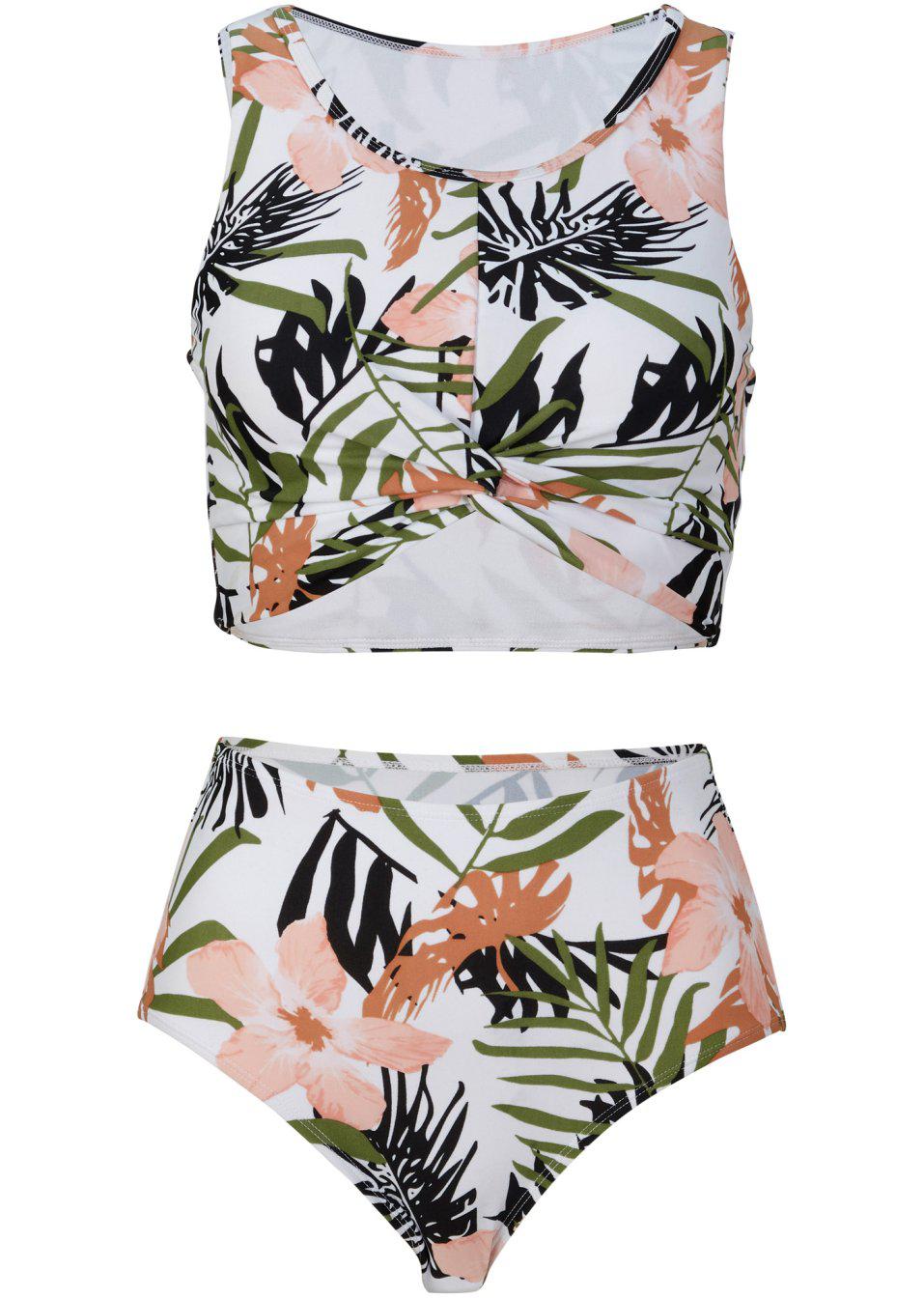 BIKINI 2 CZĘŚCIOWE 