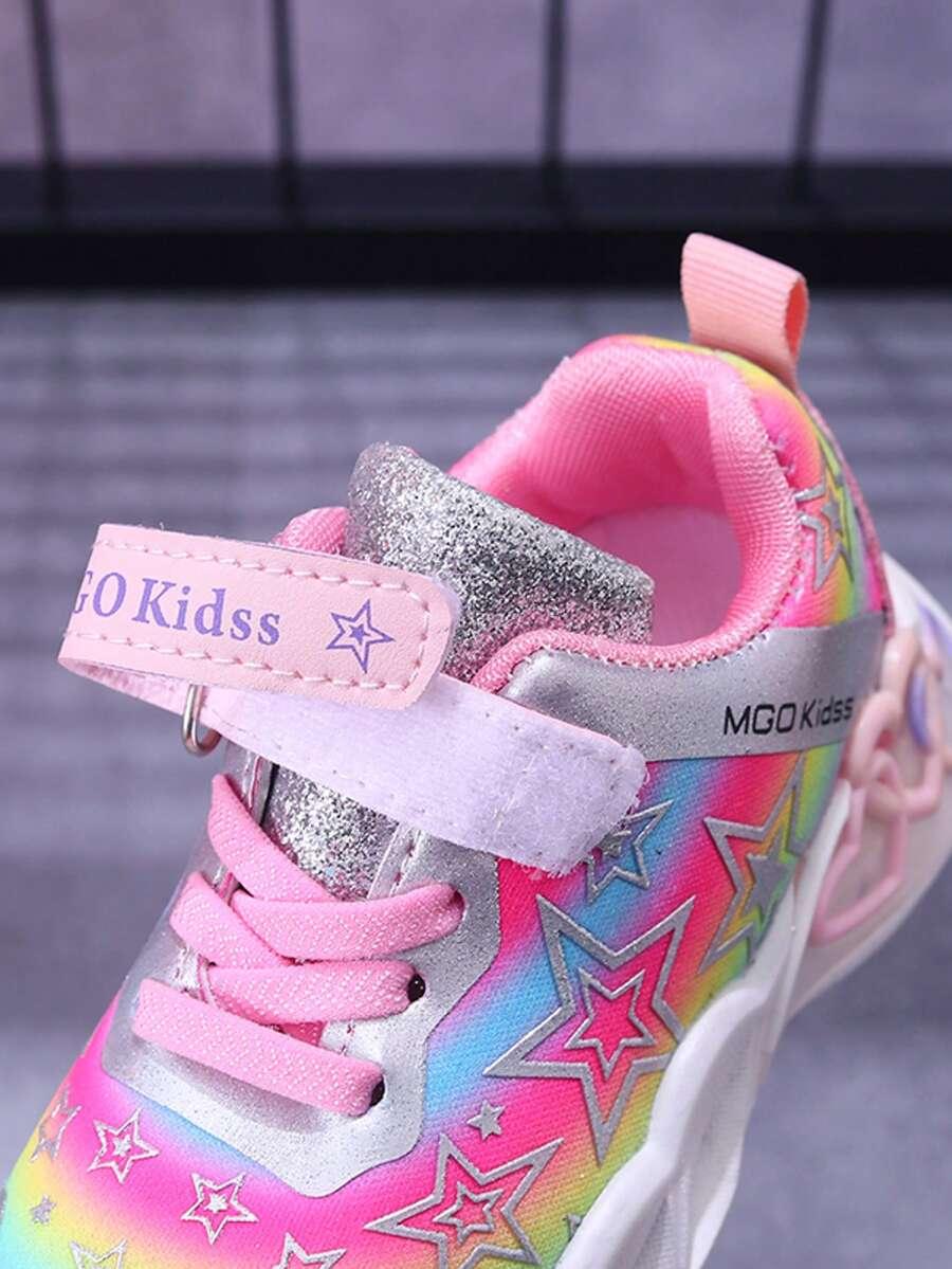 buty sportowe zdobienie