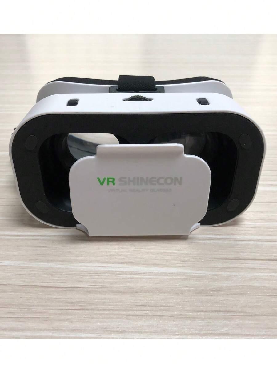 okulary gogle 3D