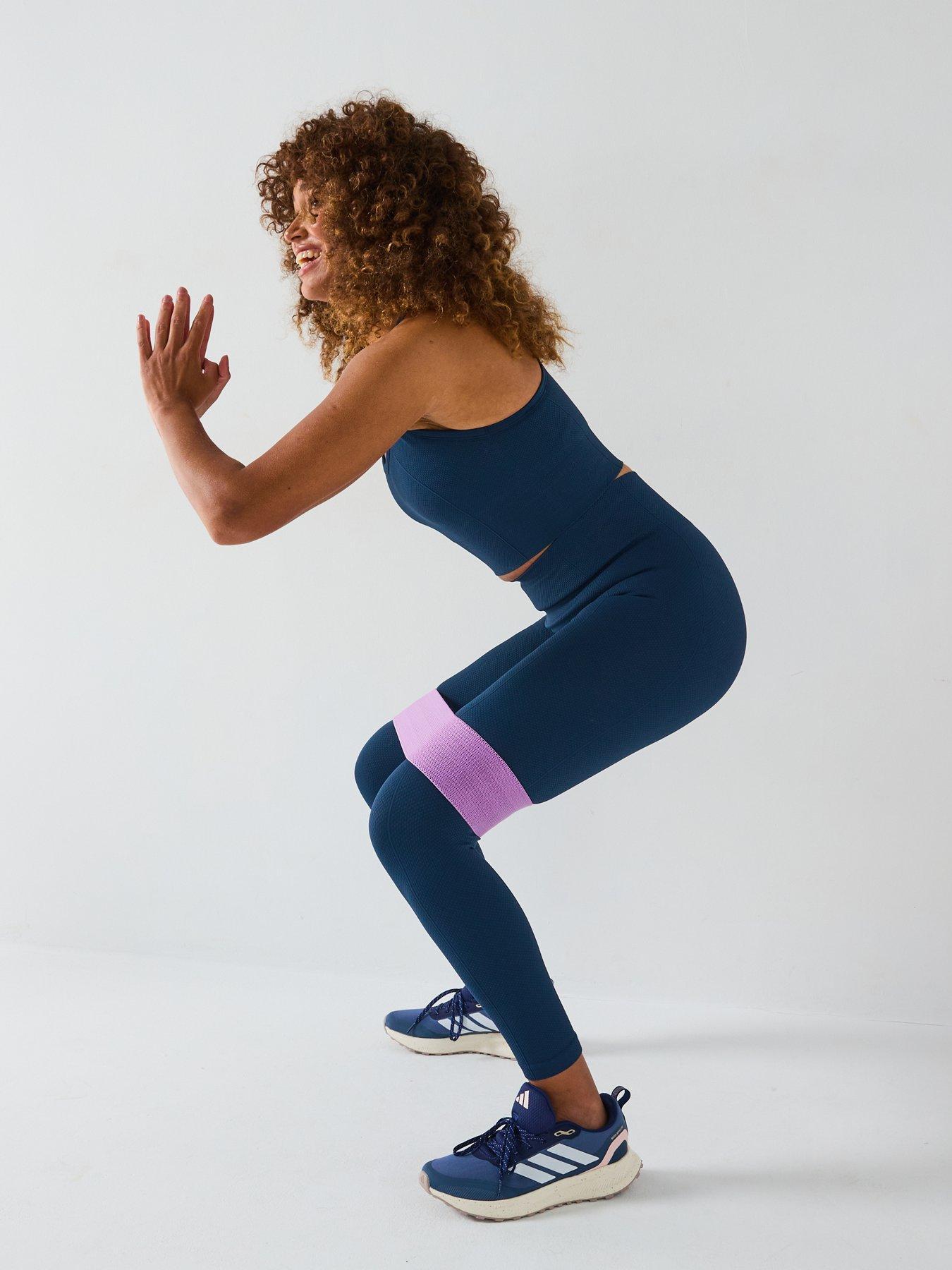 GYM COFFEE LEGGINSY SPORTOWE 