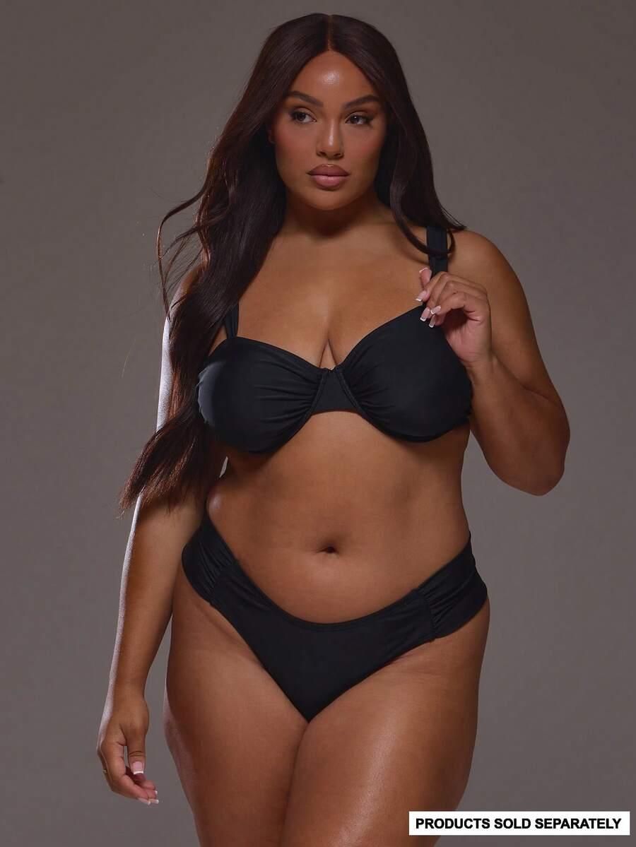 CZARNY DÓŁ OD BIKINI