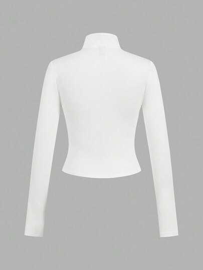 bluza zamek 2-pack