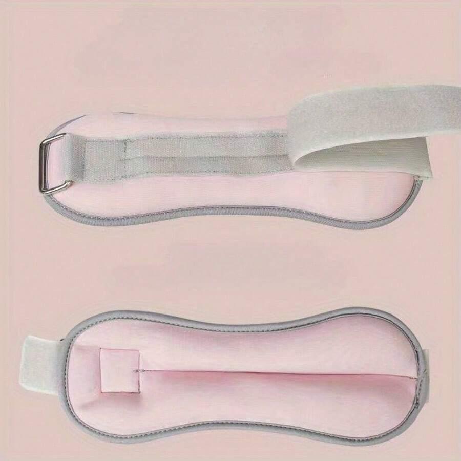 OPASKI OBCIĄŻAJĄCE NA RĘCE LUB NOGI 2-PACK