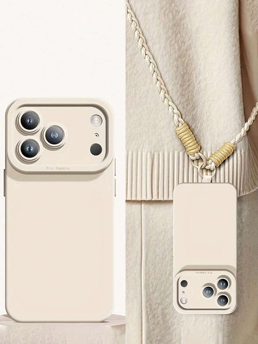ETUI NA TELEFON IPHONE 17