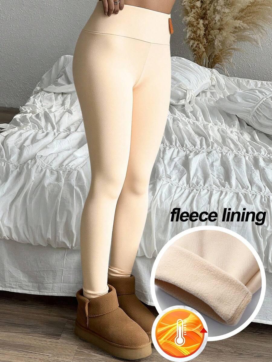 LEGGINSY TERMICZNE CASUAL