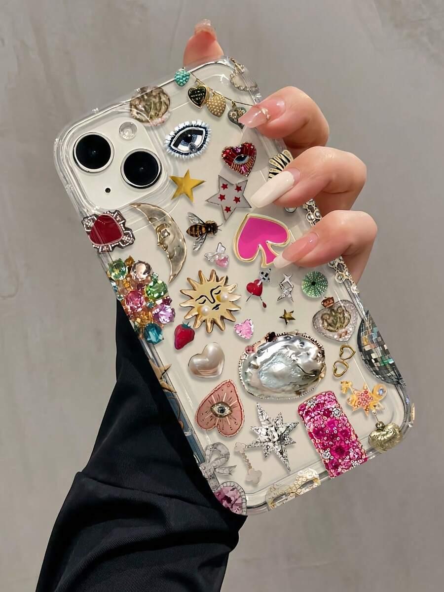 etui na telefon iphone 16 plus