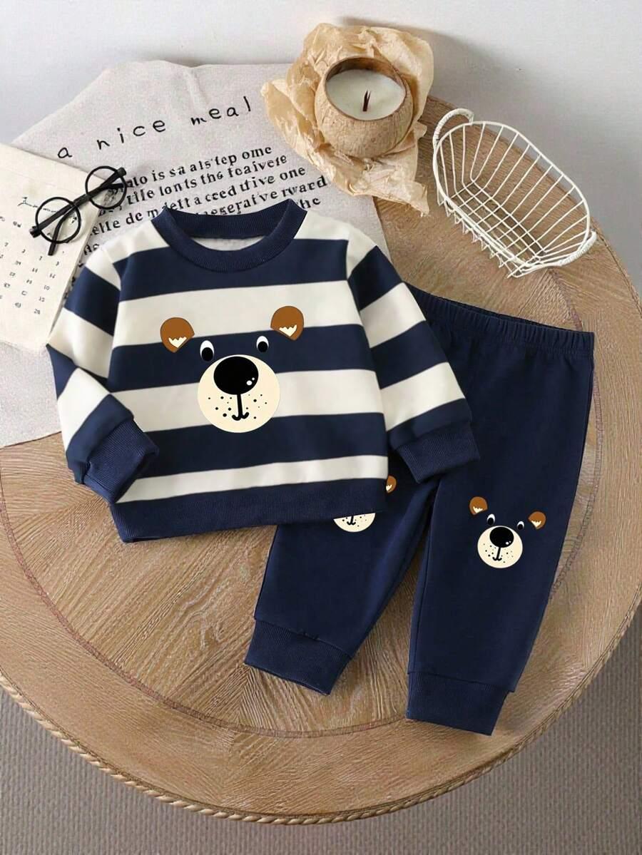bluza spodnie komplet 