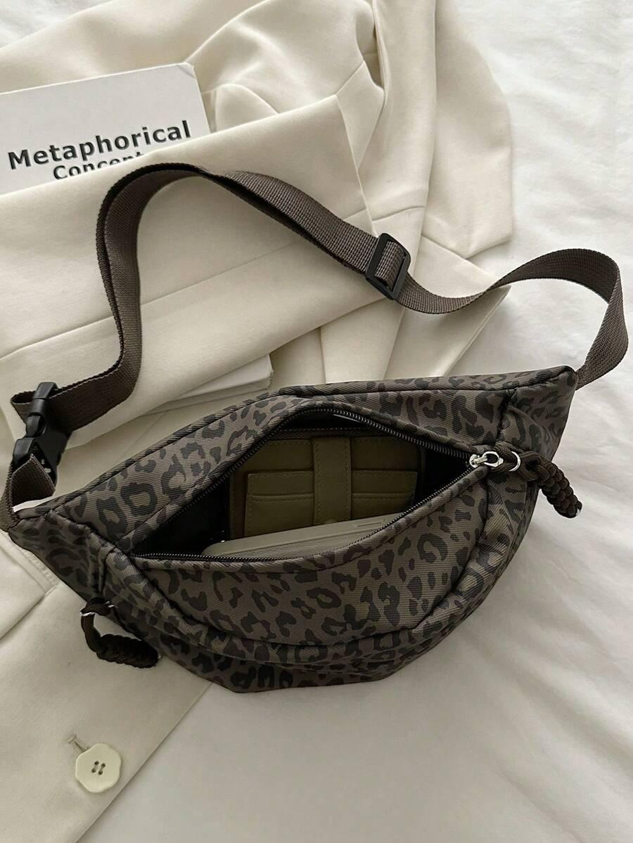 nerka ANIMAL PRINT