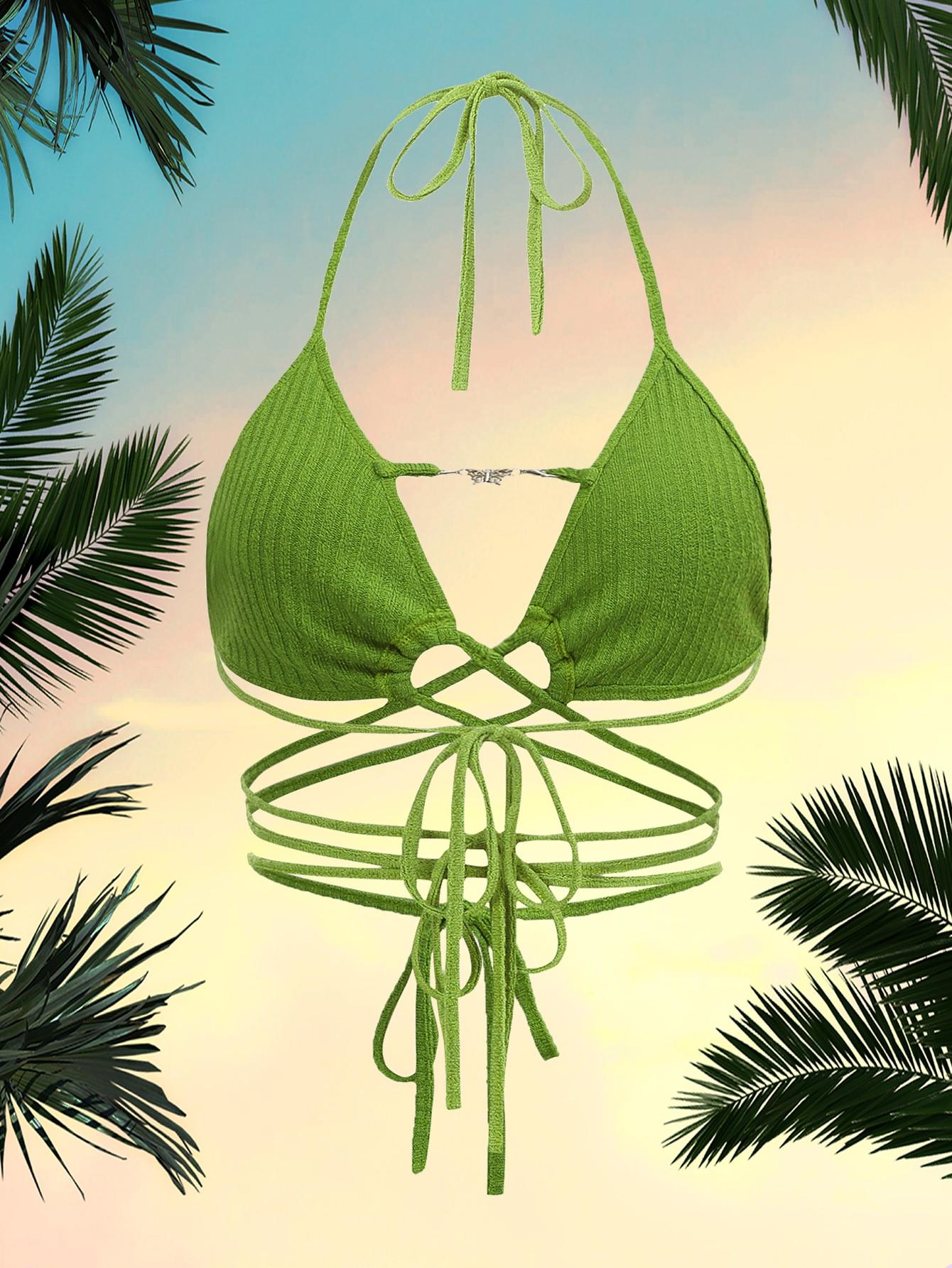 ZIELONA GÓRA OD BIKINI PRĄŻKI