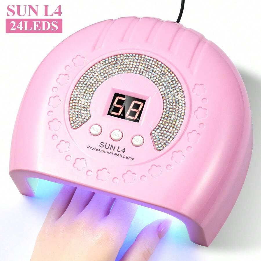 lampa do manicure