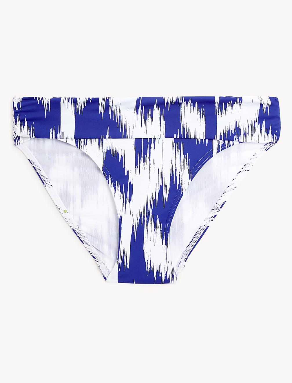 DÓŁ OD BIKINI T52-8964F-E4