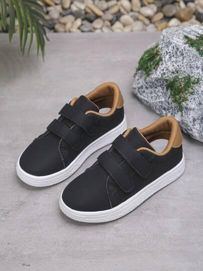 buty sportowe rzepy