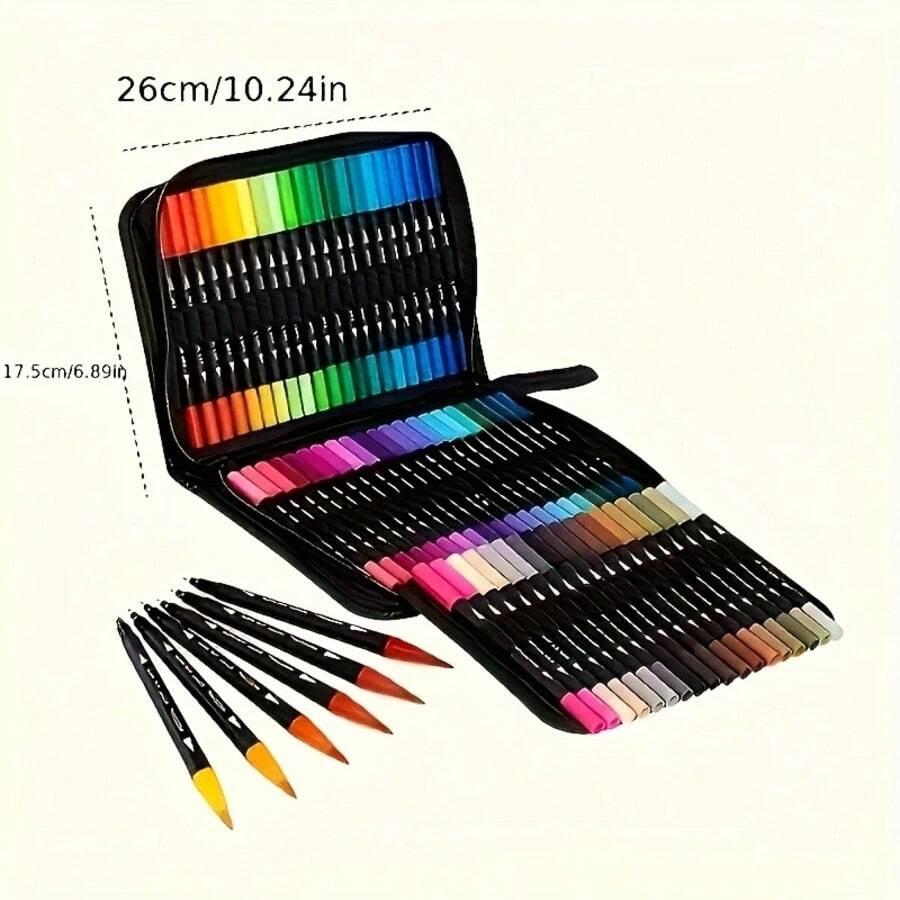 mazaki zestaw 60-pack