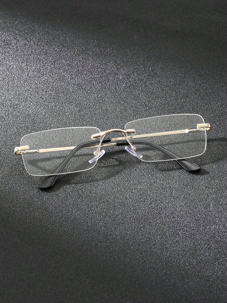 okulary zerówki basic