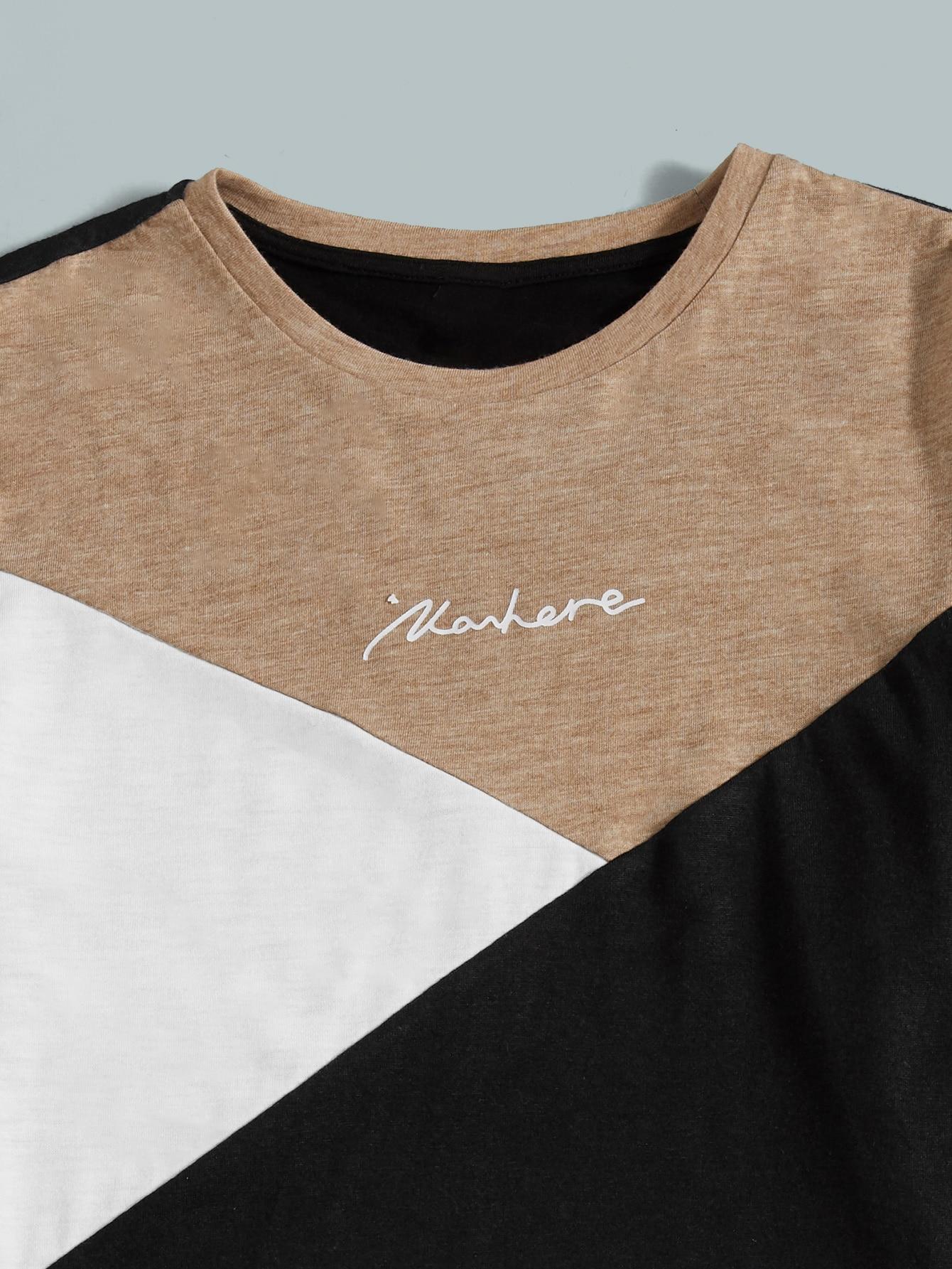 t-shirt spodenki komplet