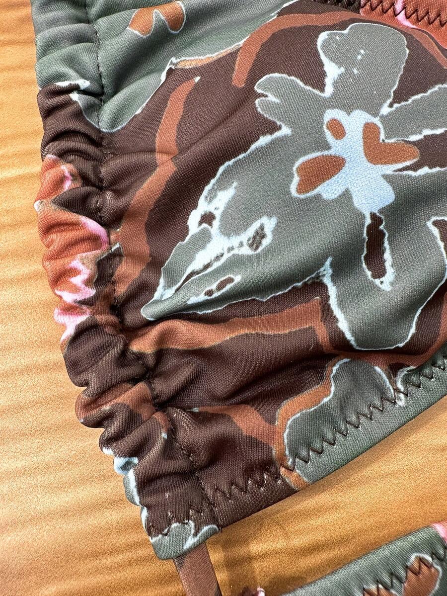GÓRA OD BIKINI 