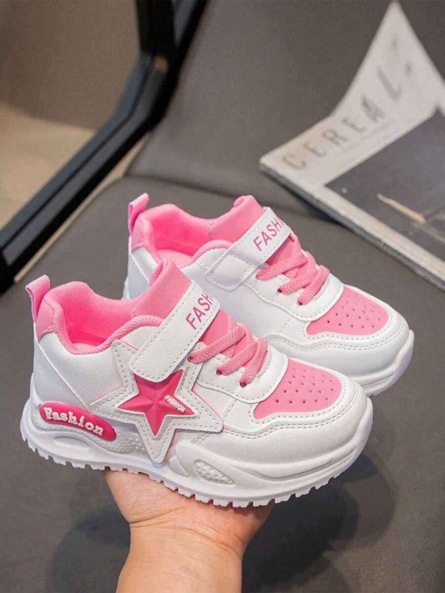 SZNUROWANE BUTY SPORTOWE