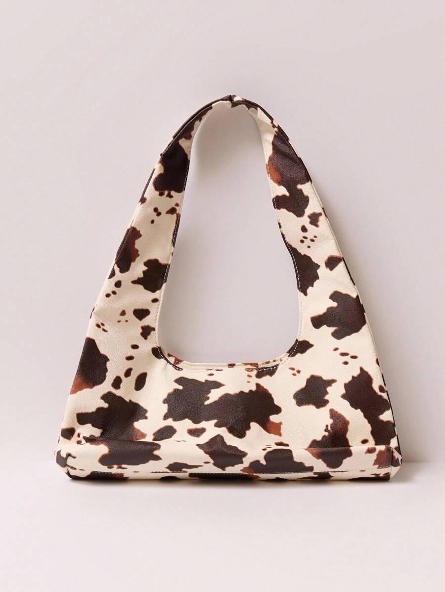torebka animal print 