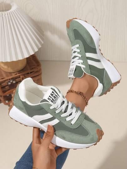 SPORTOWE BUTY wiązanie