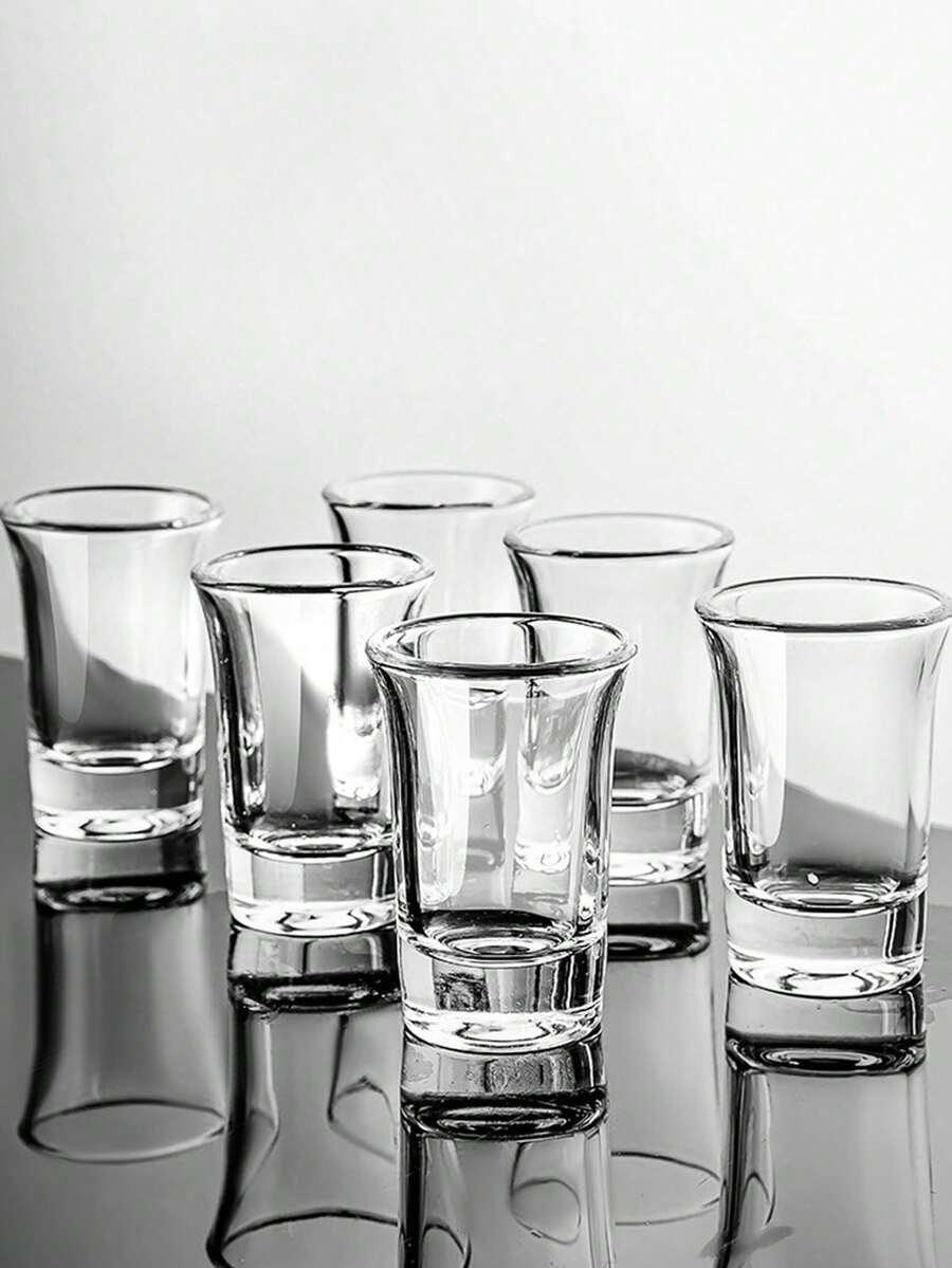 kieliszki do wódki 6-pack