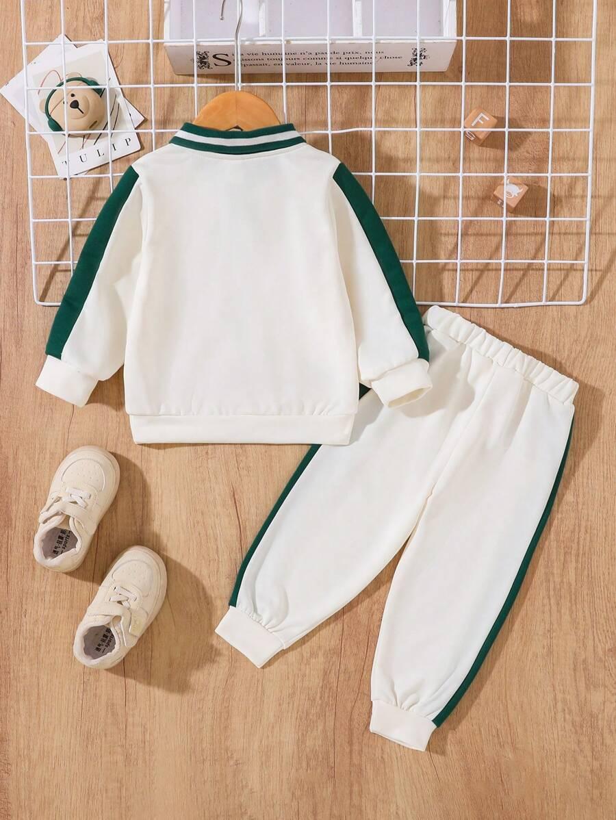 komplet dresowy bluza spodnie