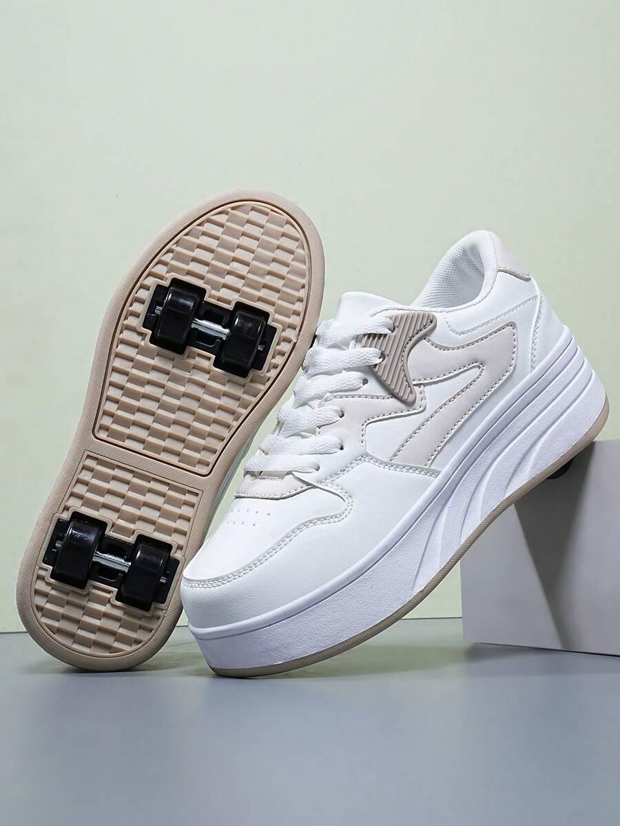 buty sportowe wrotki