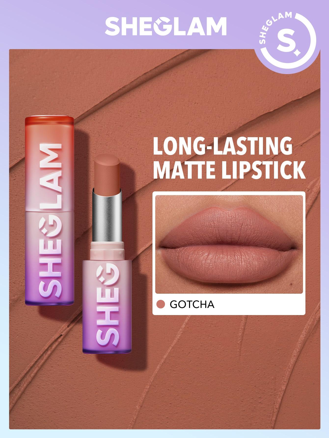 MATOWA POMADKA DO UST GOTCHA
