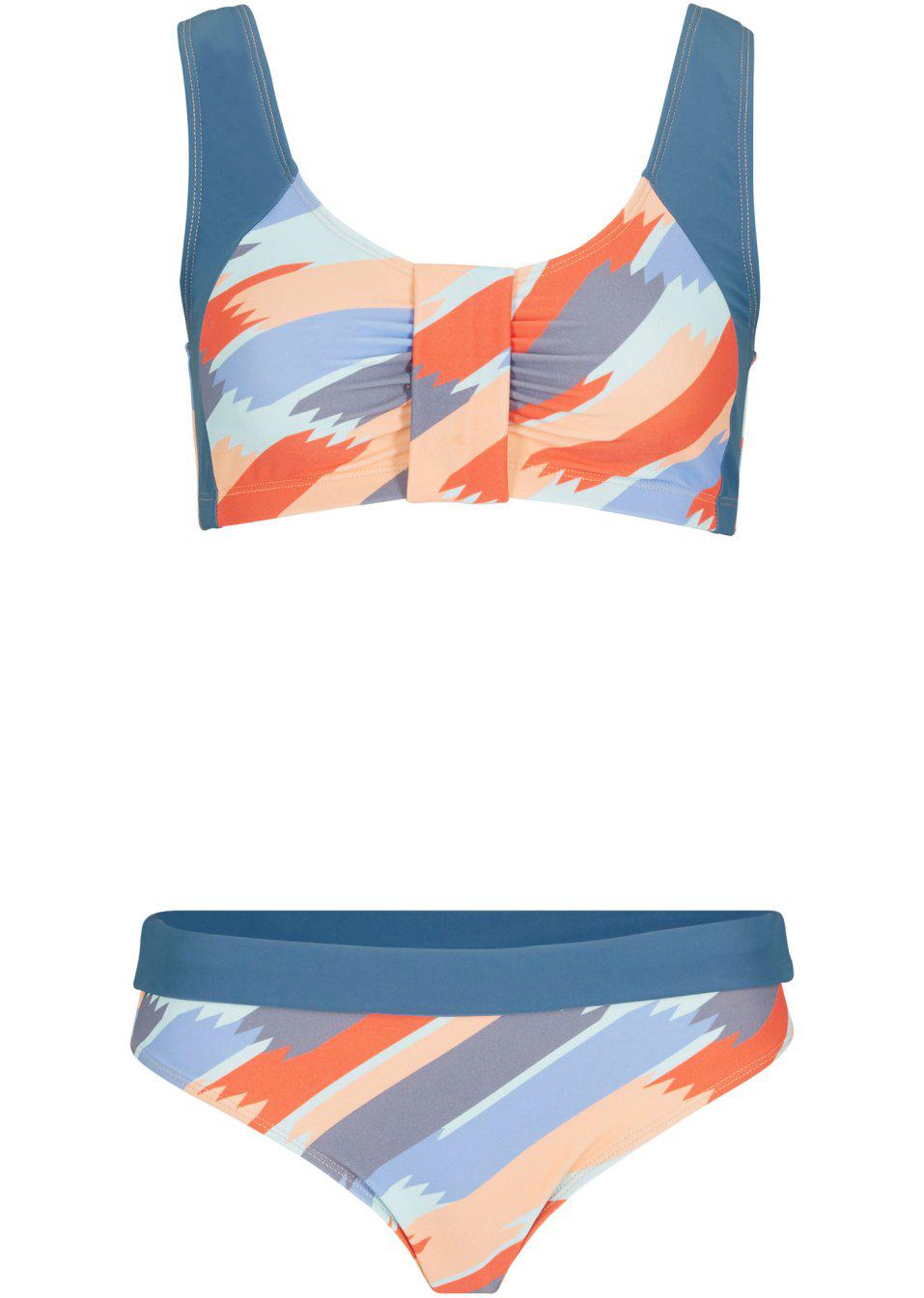 BIKINI DWUCZĘŚCIOWE 