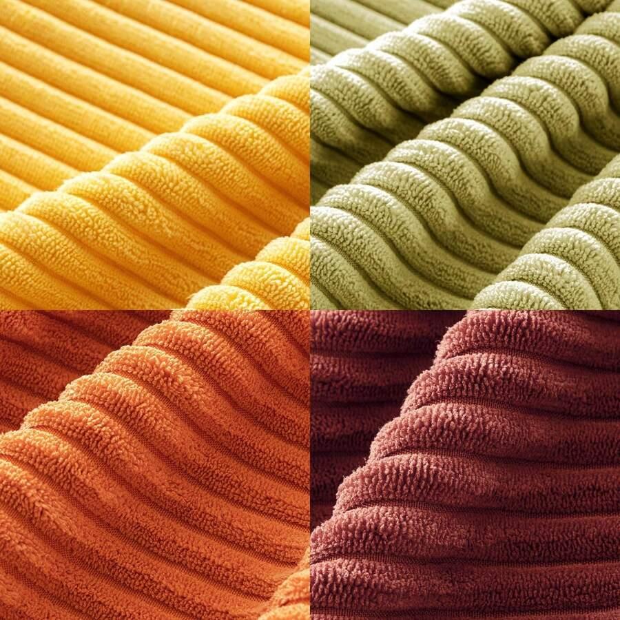 poszewka na poduszkę 4-pack