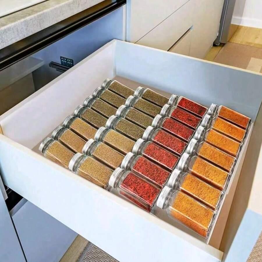 organizer do szuflady 4-pack