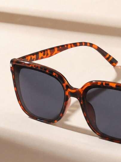 OKULARY PRZECIWSŁONECZNE ANIMAL PRINT