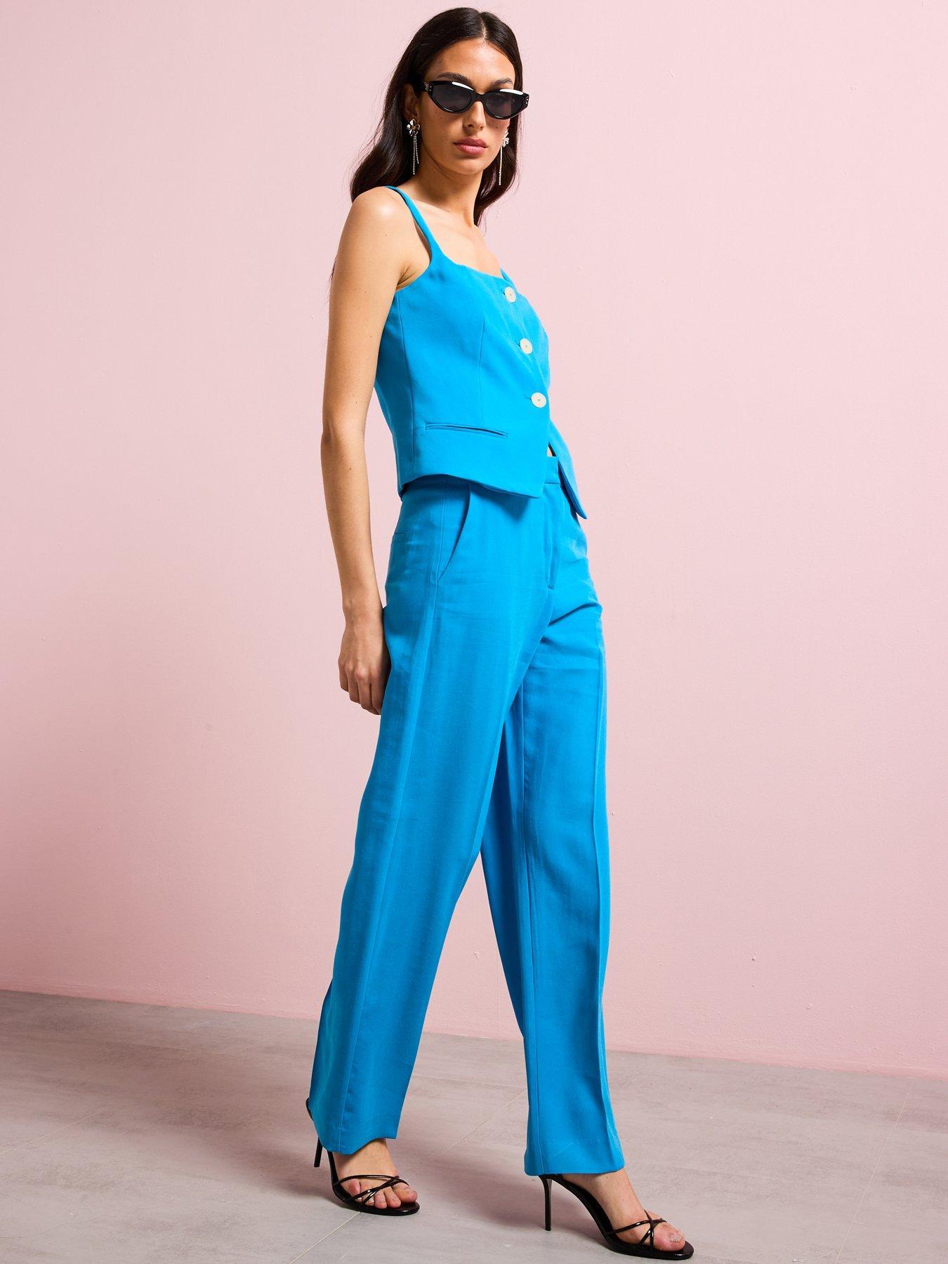 MANGO ELEGANCKI TOP GUZIKI