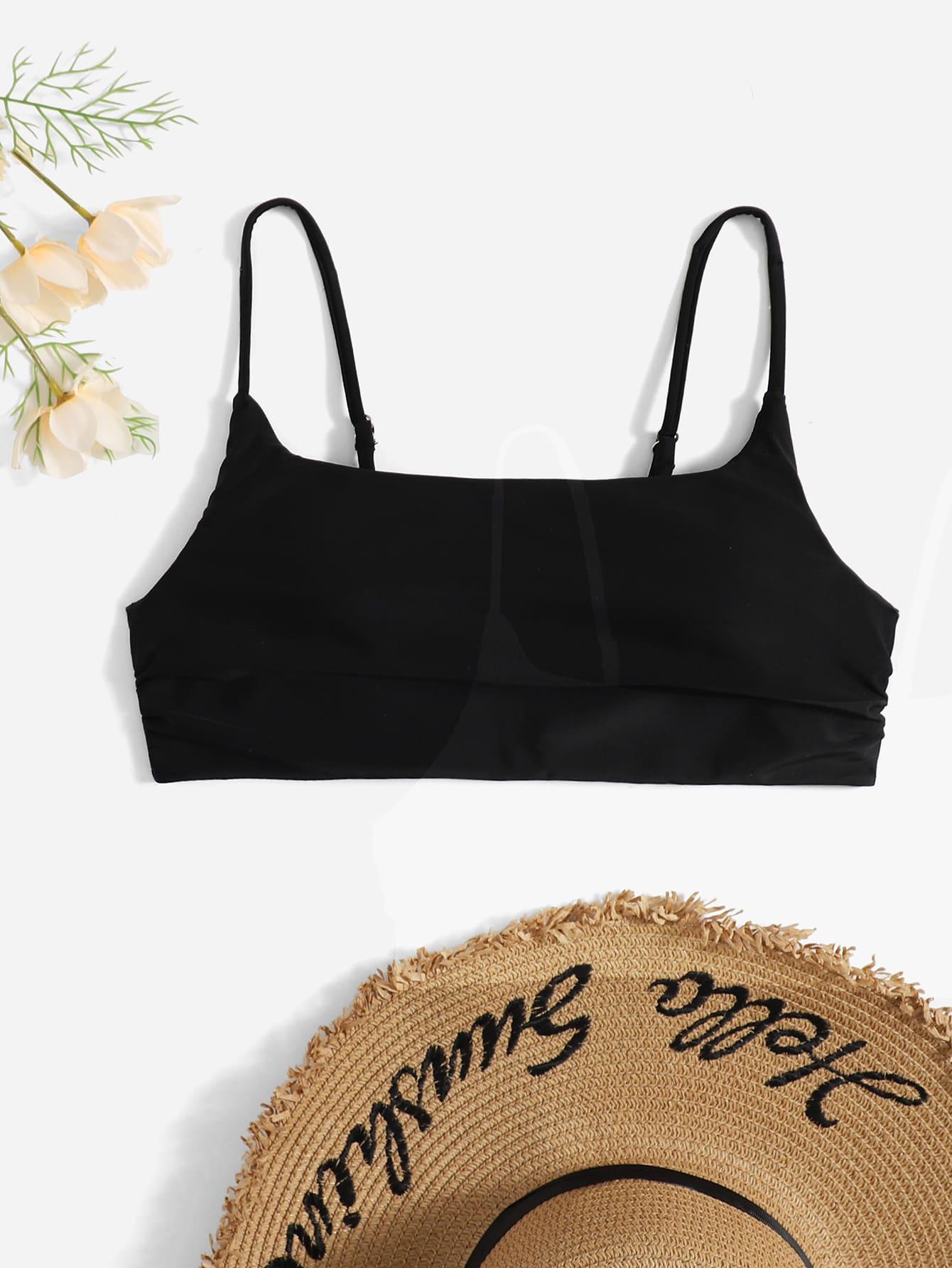 CZARNA GÓRA OD BIKINI