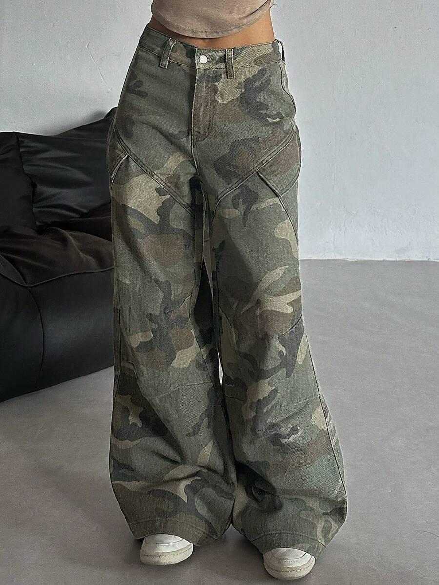 moro spodnie jeans 