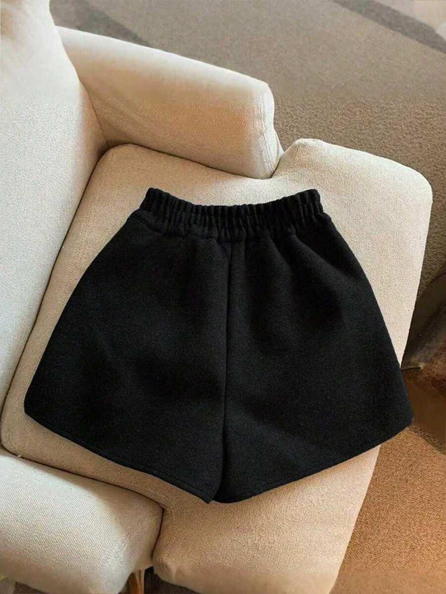 spodenki wysoki stan 3-pack