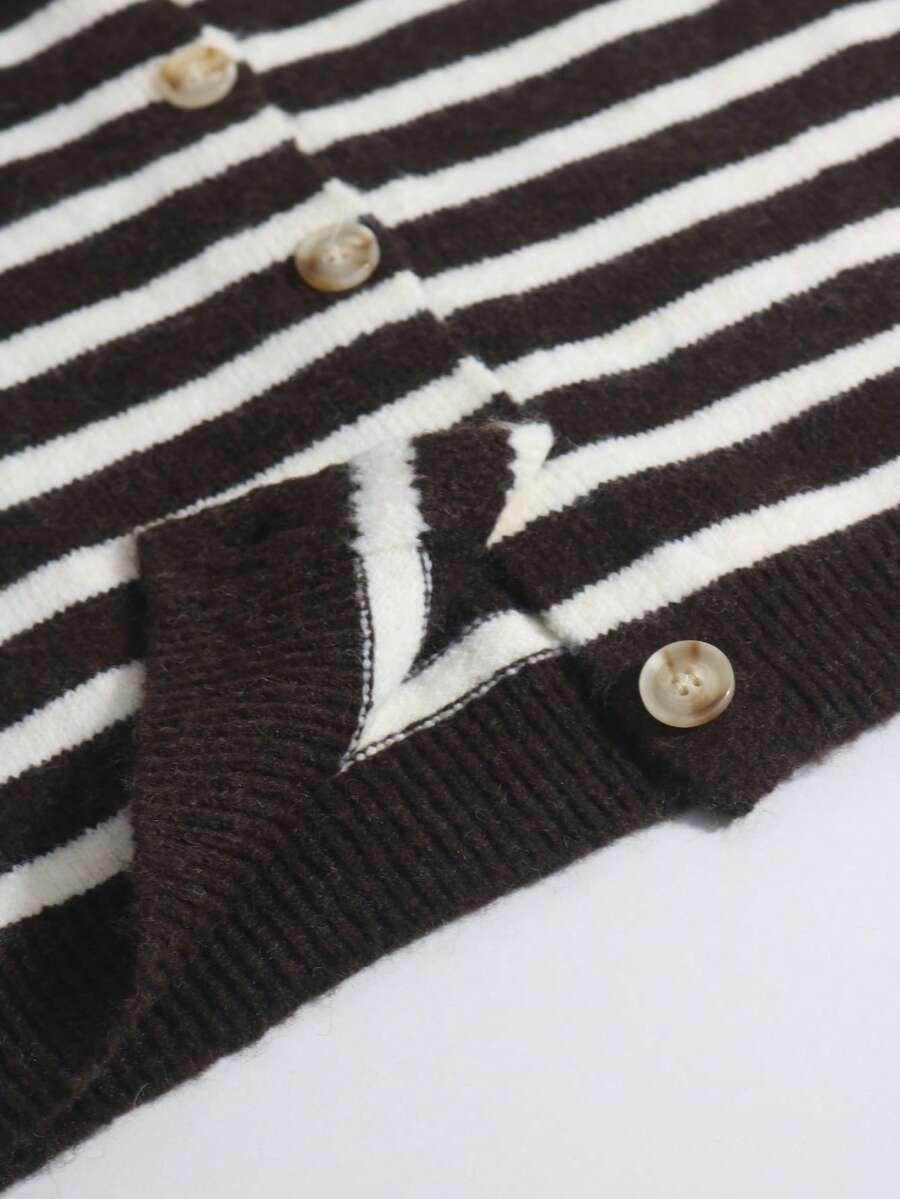 SWETER W PASKI CASUAL