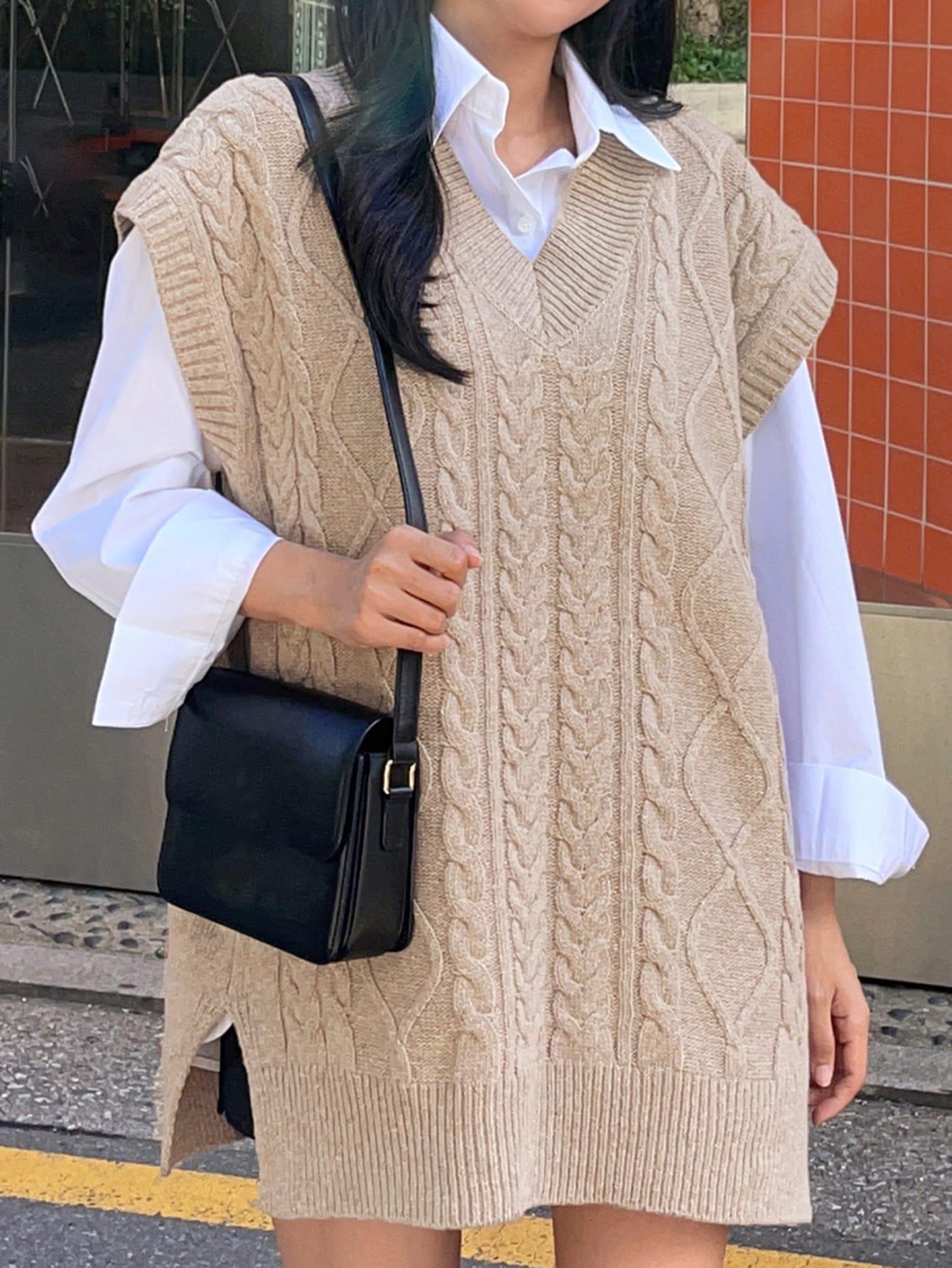 KAMIZELKA SWETROWA OVERSIZE