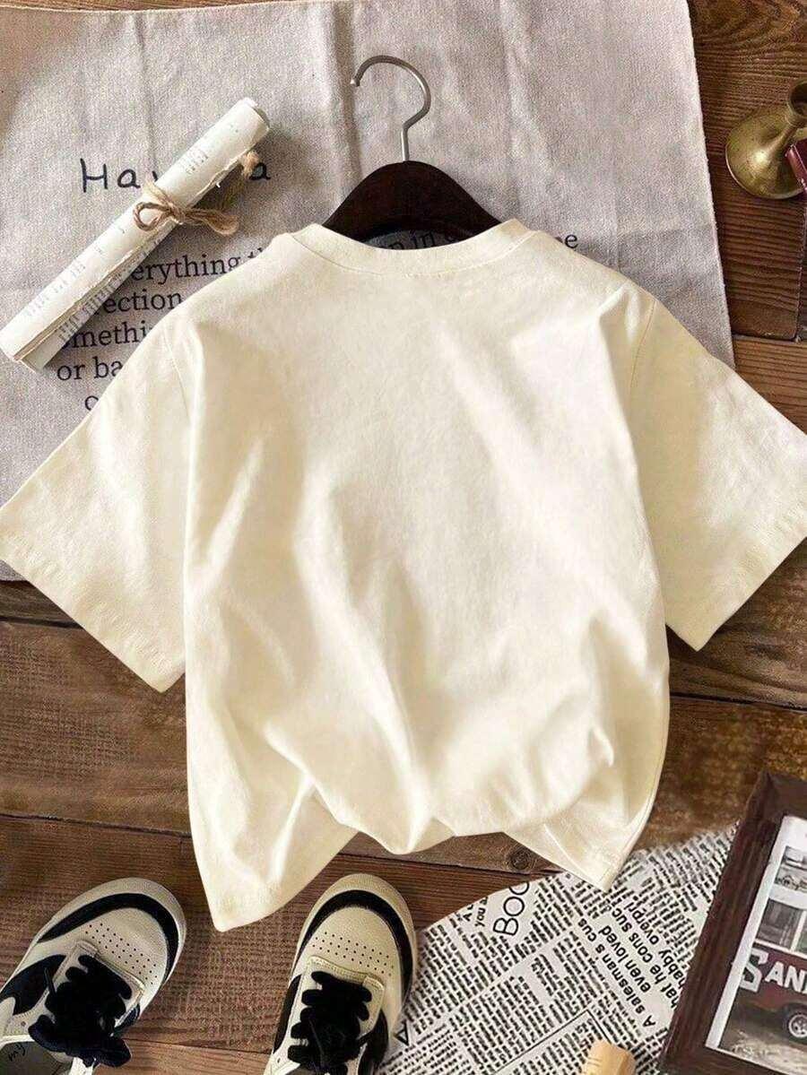 t-shirt z nadrukiem ti amo