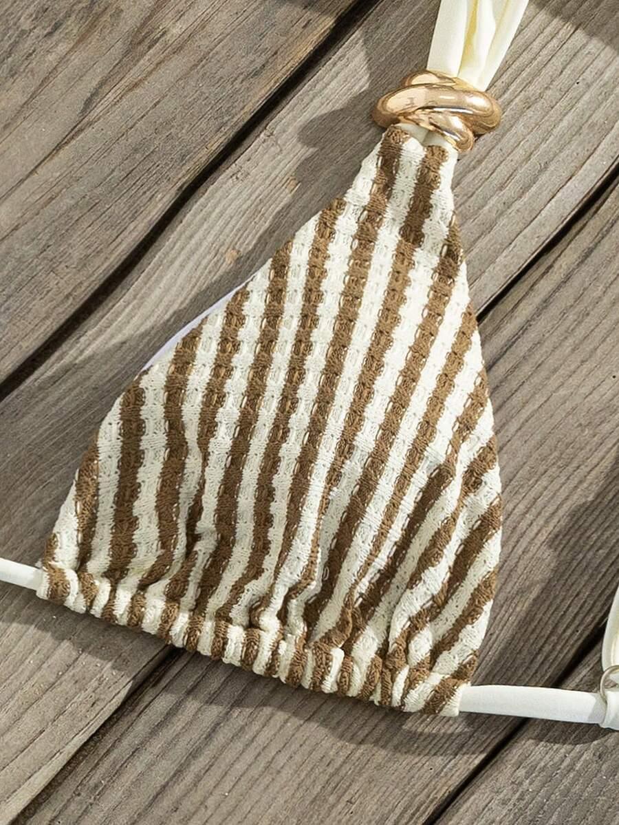 BIKINI W PASKI