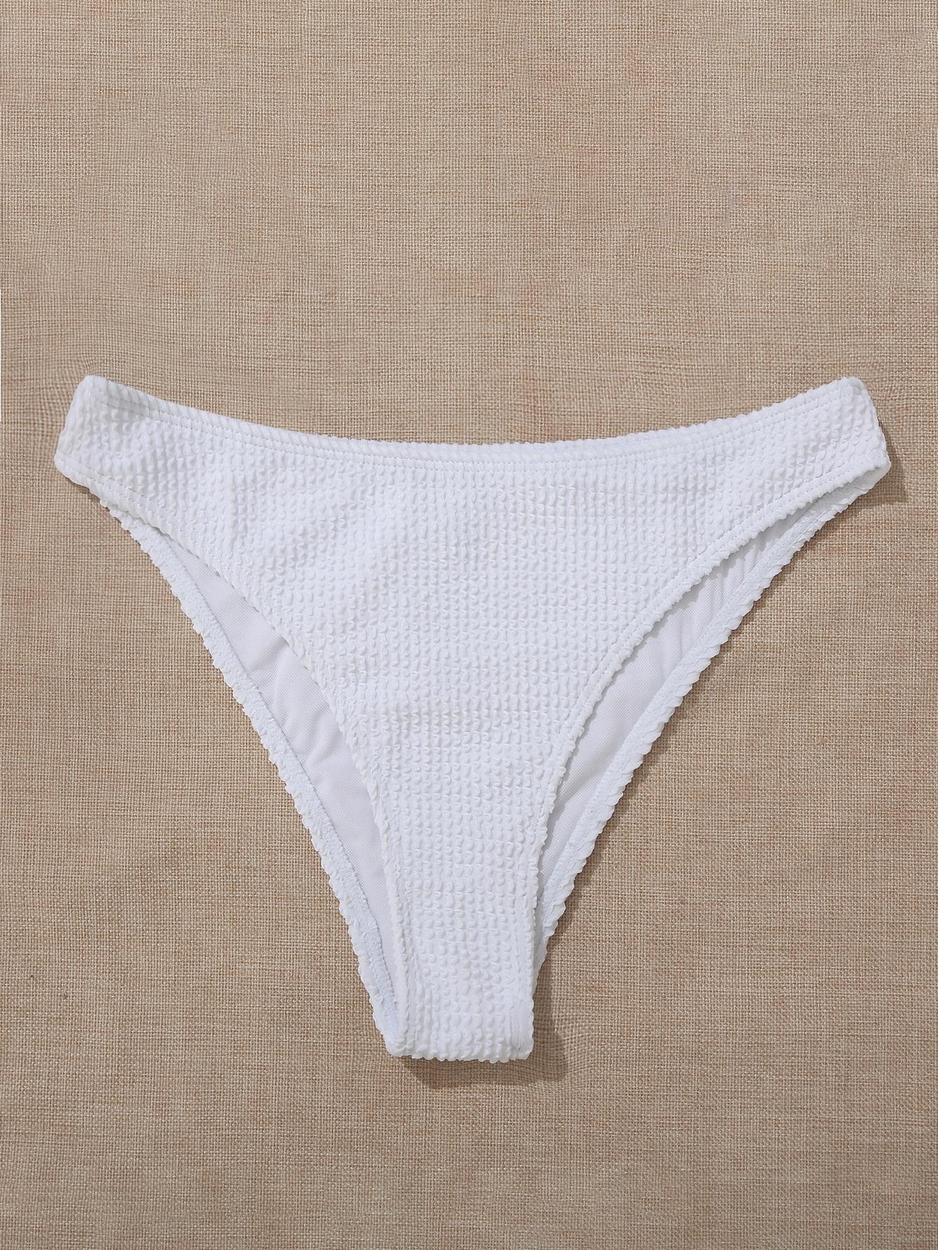 DÓŁ OD BIKINI TEKSTURA